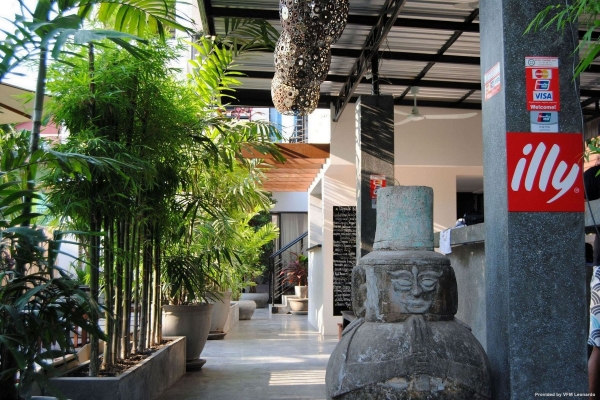 PIPPELI PENSIONE (Siem Reap)